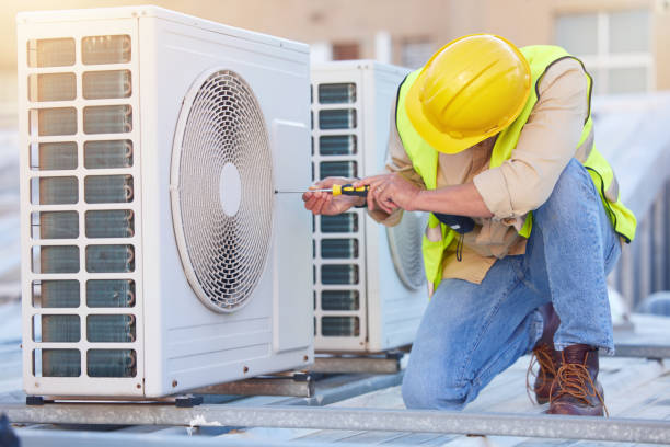 Best Residential HVAC services  in Forsyth, GA