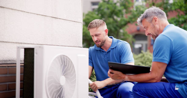 Best Commercial HVAC repair  in Forsyth, GA