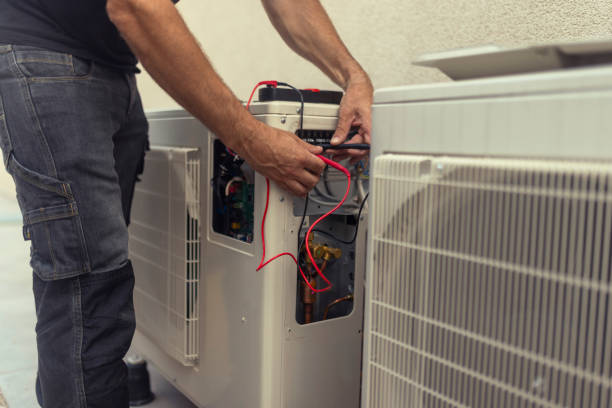 Best HVAC companies near me  in Forsyth, GA