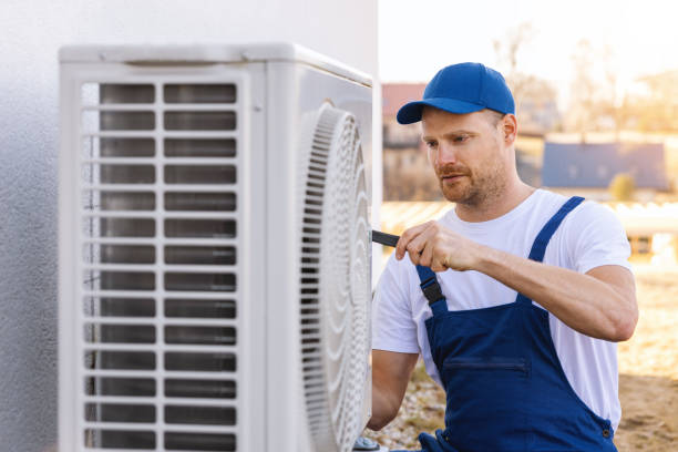 Best Best HVAC companies  in Forsyth, GA