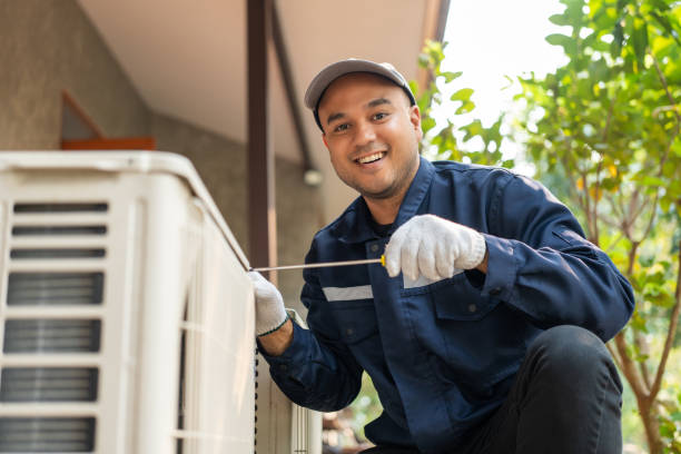 Best Ductless HVAC repair  in Forsyth, GA