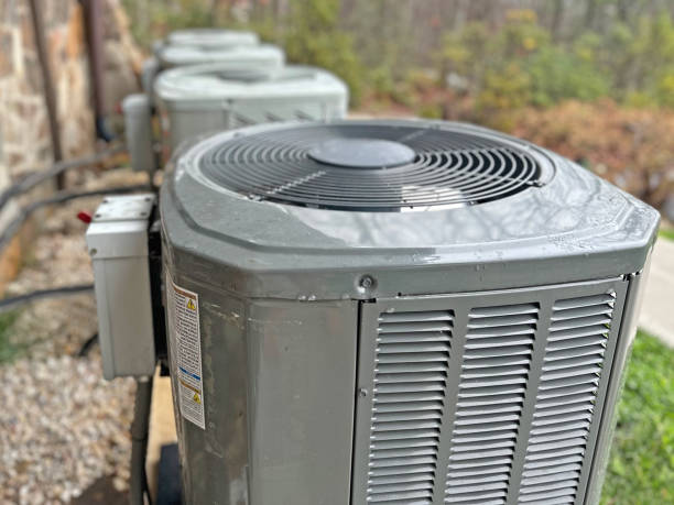 Best HVAC emergency services  in Forsyth, GA