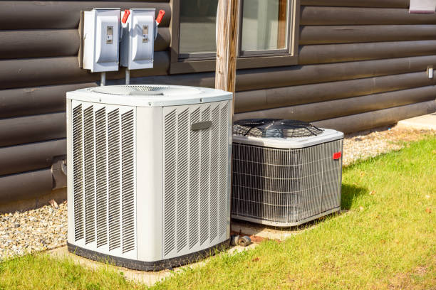 Best HVAC installation services  in Forsyth, GA