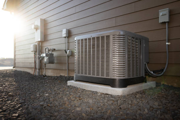 Affordable air conditioning repair in Forsyth, GA